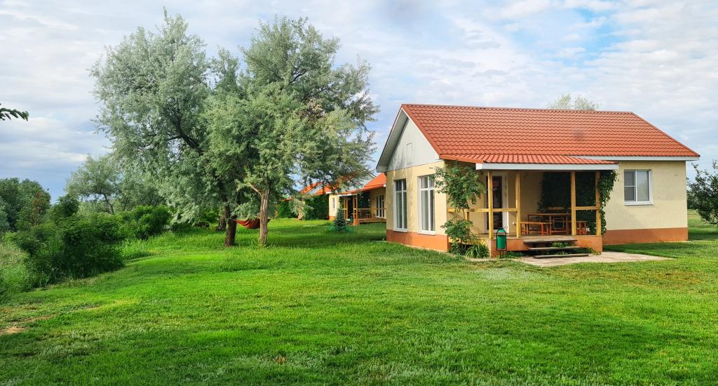 База отдыха Наша фазенда - главное фото