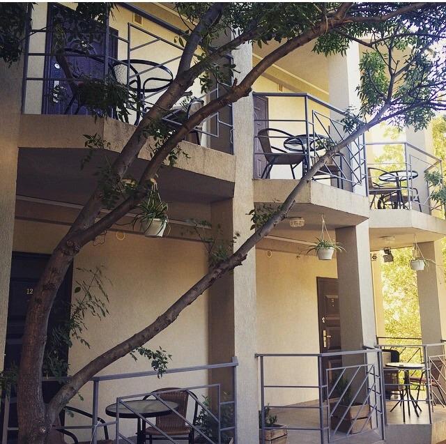 Жилое помещение Villa al Mare - главное фото