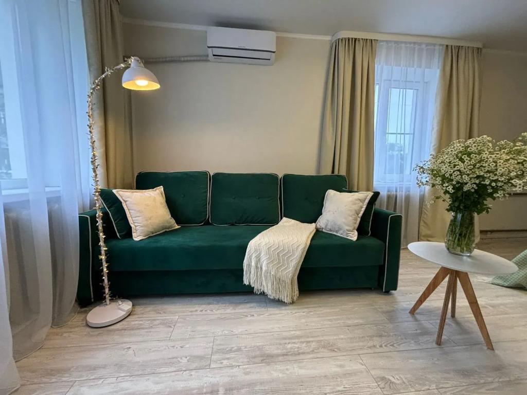 Квартира для расслабляющего отдыха - главное фото