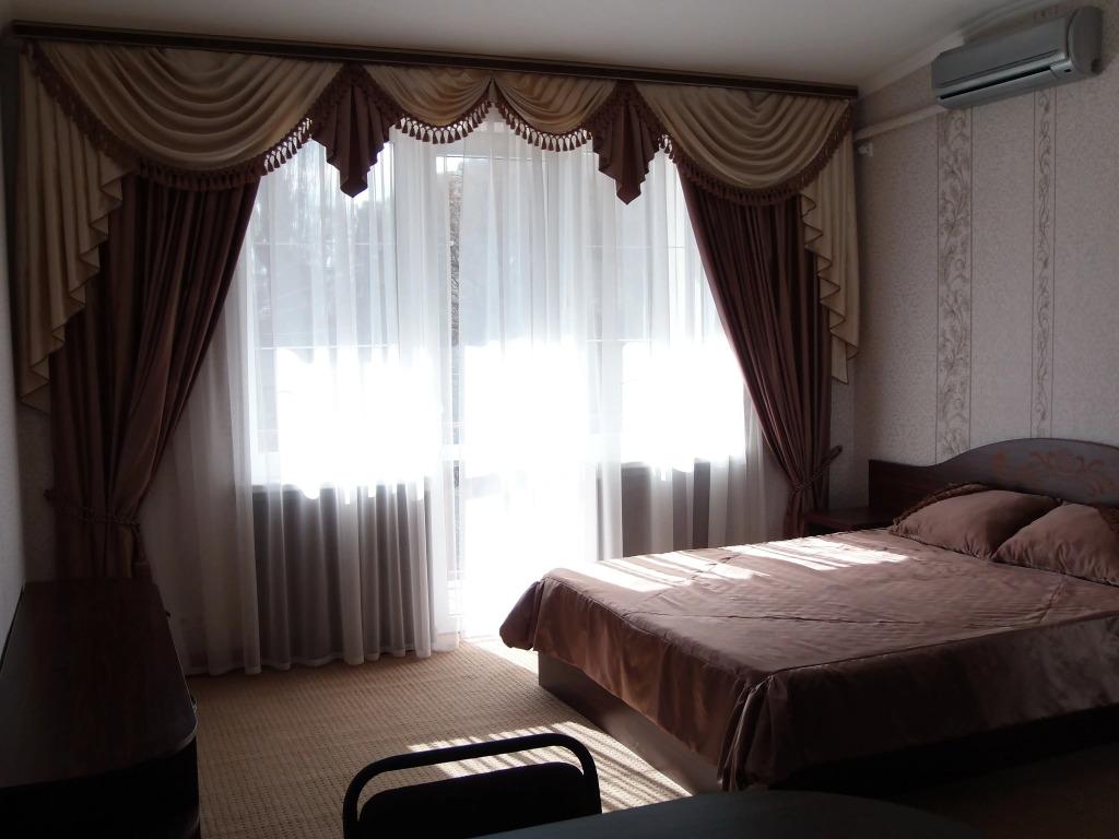 Мини-Гостиница Уют - главное фото