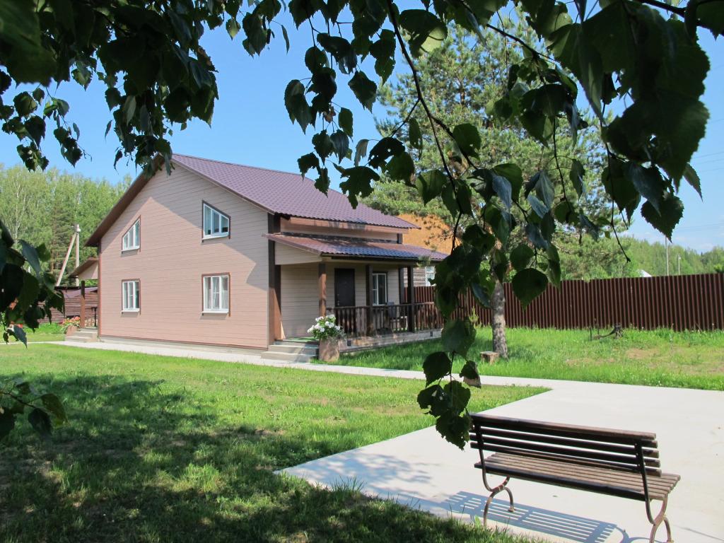 Гостевой Дом Валдай - главное фото