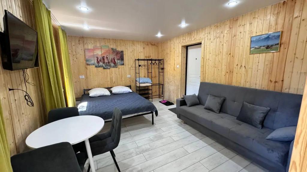 Гостевой дом Место силы - главное фото