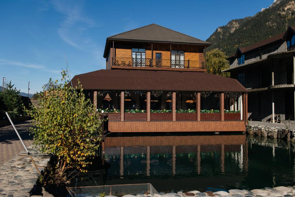 Forelnoe - главное фото