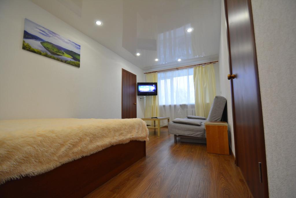 Апартаменты на улице Московская 13 - главное фото