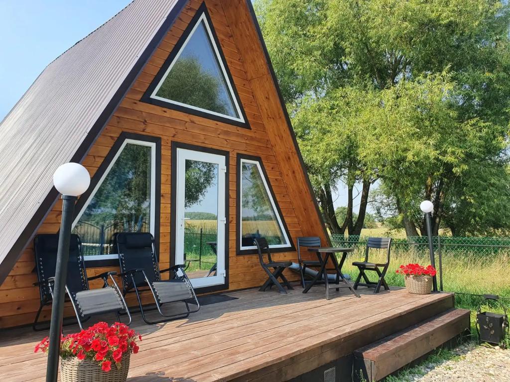 Гостевой дом Афрейм - главное фото