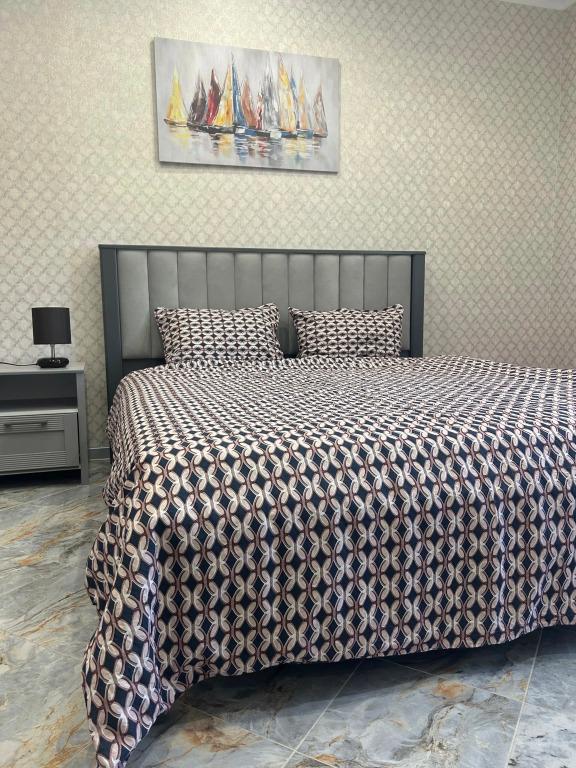 Апартаменты 2 - главное фото