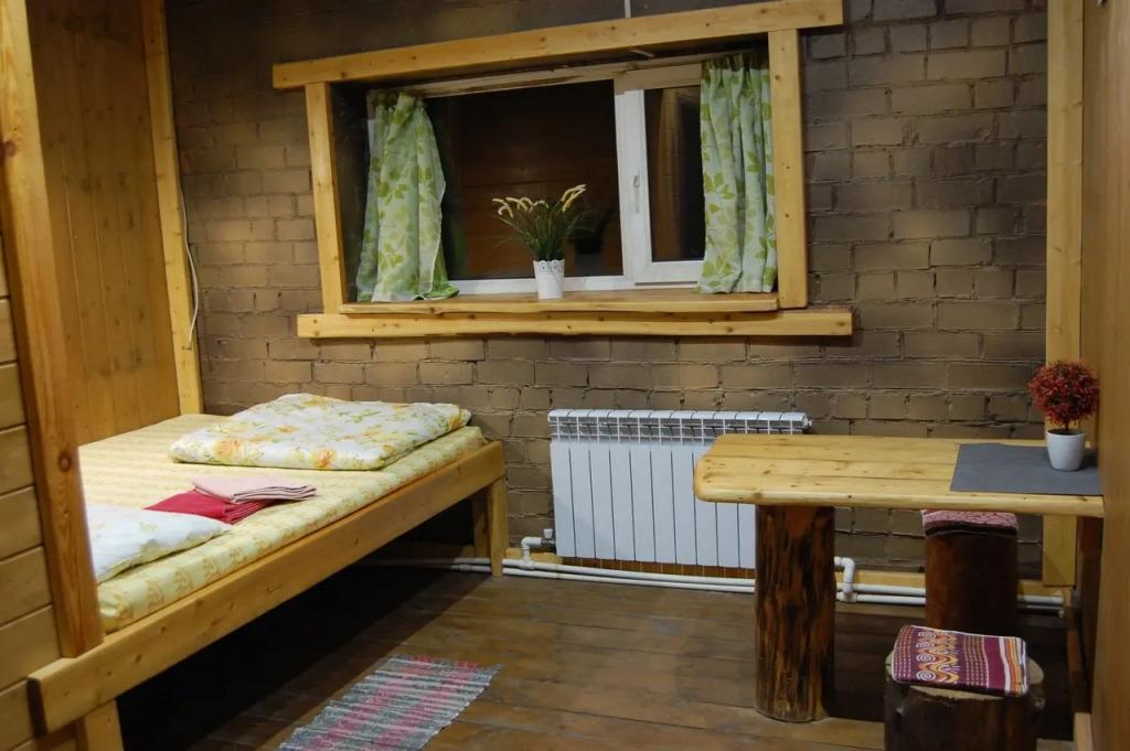 Жилое помещение Активного Отдыха ACTION - главное фото