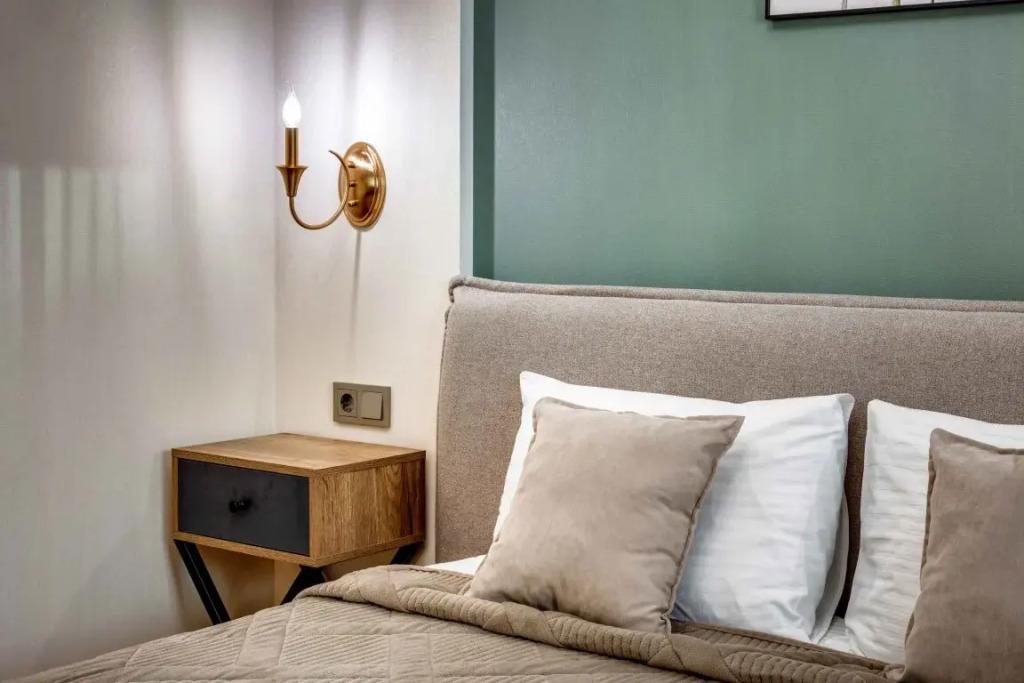 Апартаменты Фамилия Делюкс 22 - главное фото