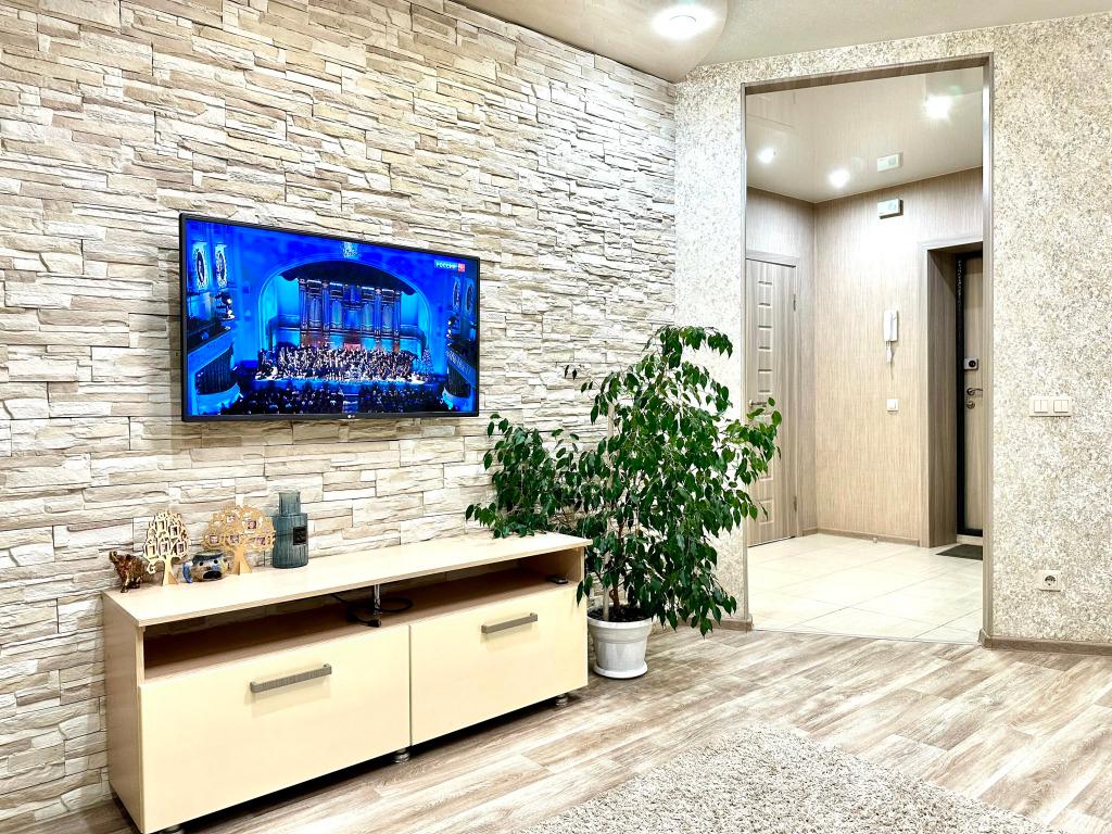 Апартаменты Мира75 - главное фото