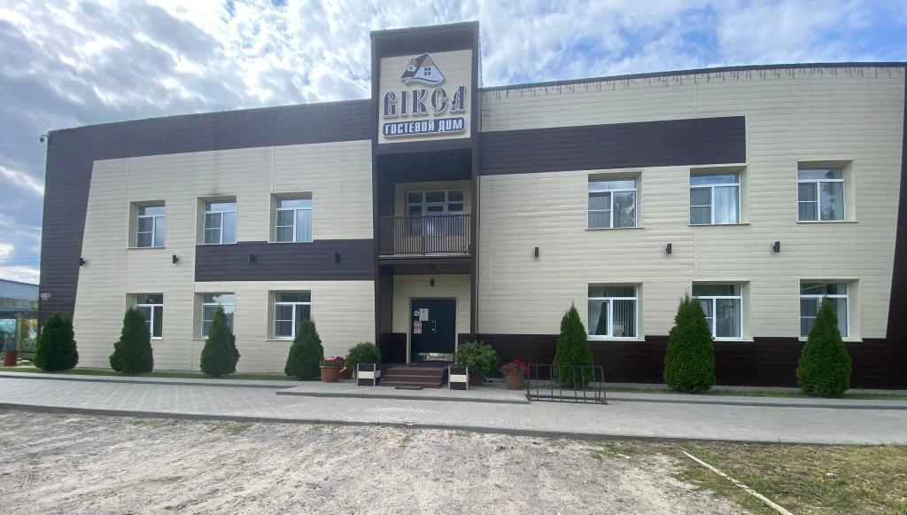 Гостевой дом Bikca - главное фото