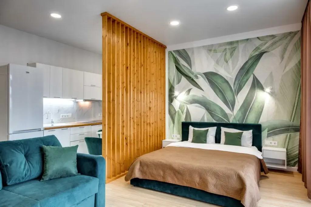 Апартаменты Фамилия Делюкс 28 - главное фото