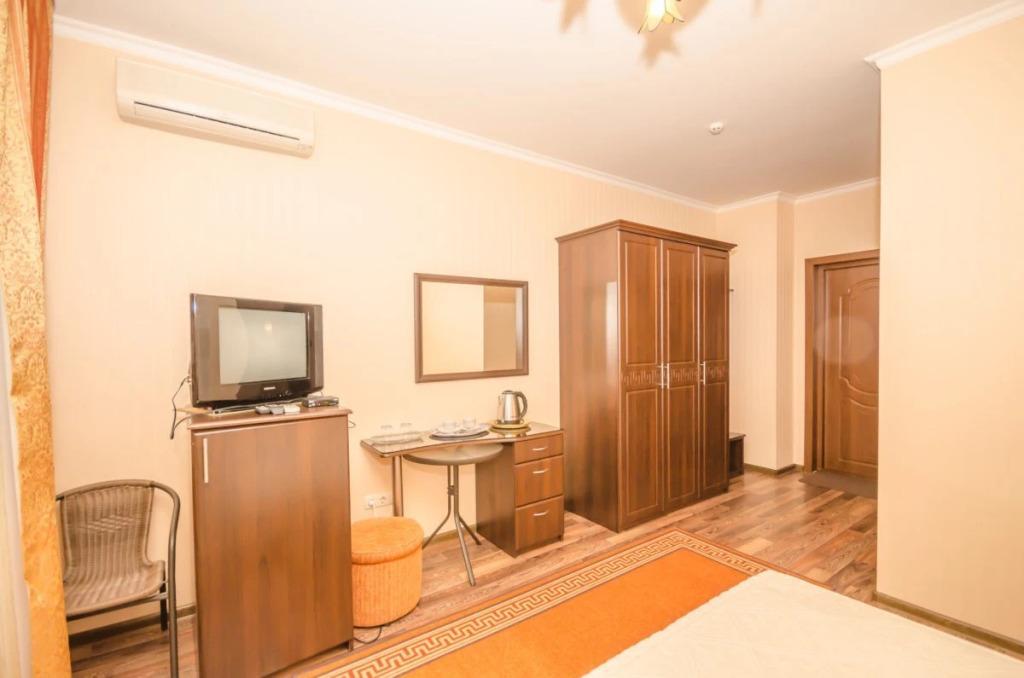 Гостевой дом Сосновый Бор - главное фото