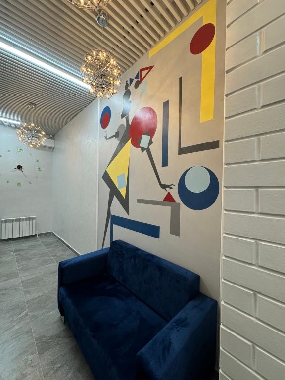 Отель Мария - главное фото