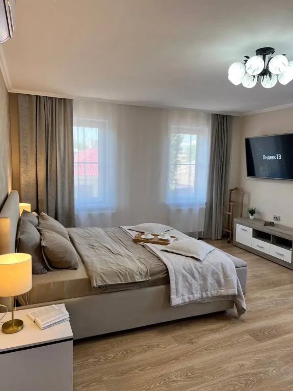 Дом Двухэтажный в 5 Минутах от Моря - главное фото