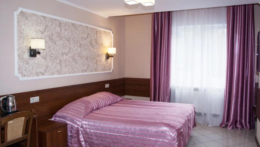 Отель Грин Парк - главное фото