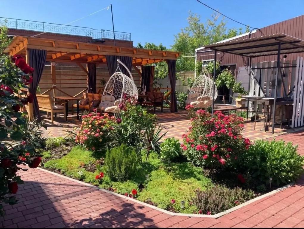 Гостевой дом Море солнца - главное фото