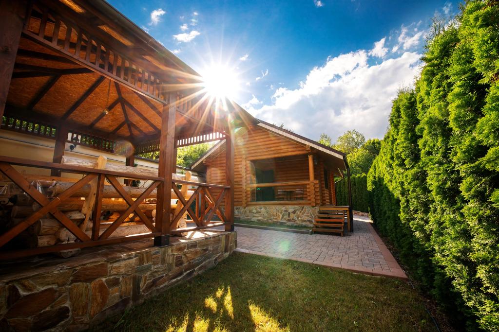 ТеремЪ - главное фото