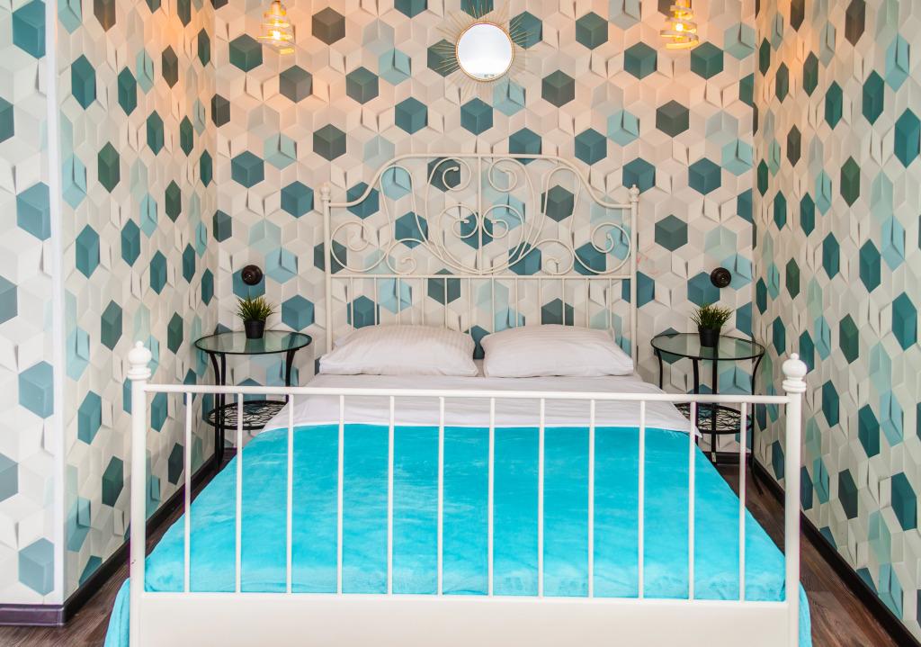 Квартира Калина на Строительной - главное фото