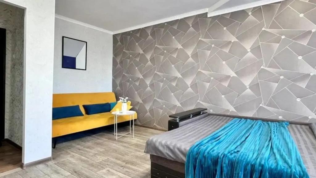 Квартира Эконом на Дружбы 7/22 - главное фото