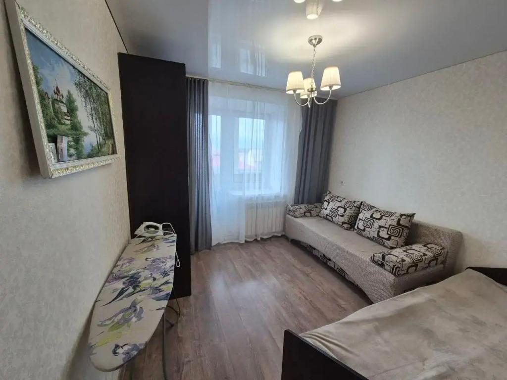 Квартира Двухкомнатная рядом с Монастырем - главное фото