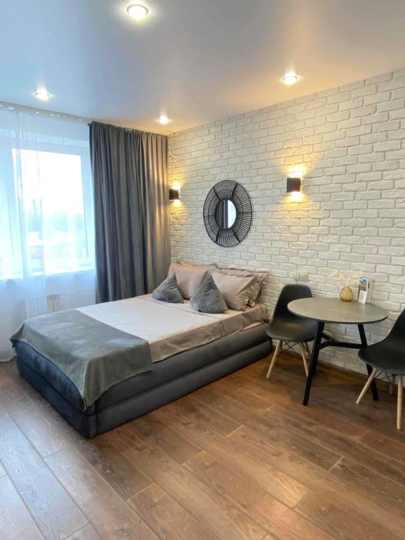 Апартаменты на улице Гудкова - главное фото