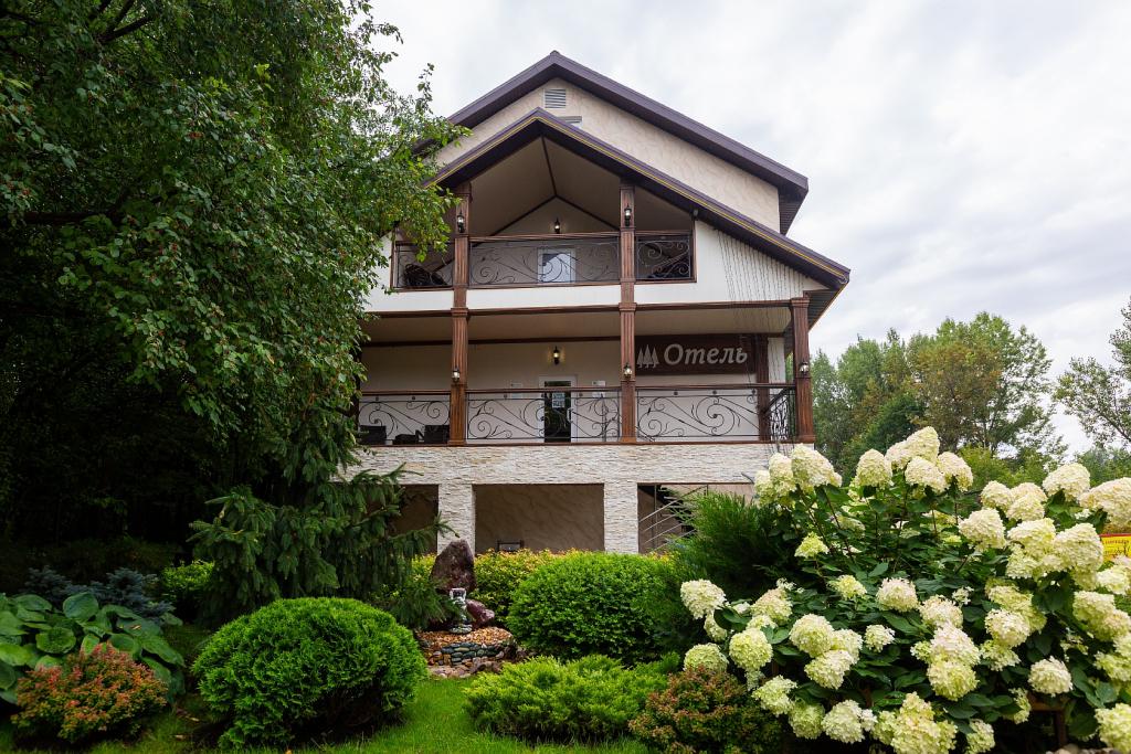 Лель Эко-комплекс - главное фото