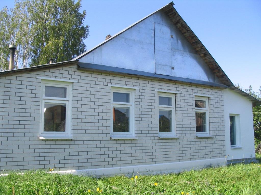 Частный дом Семейный гостевой дом Юбилейный - главное фото