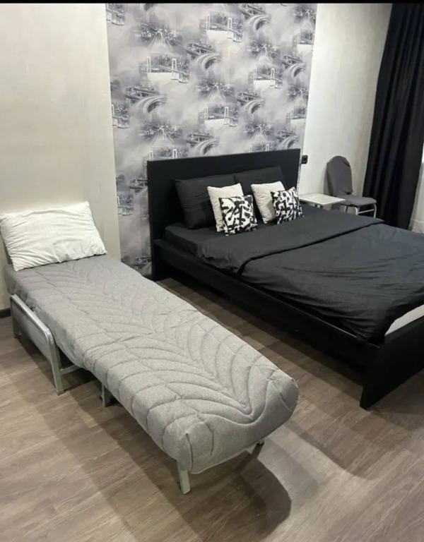 Квартира Уютно как дома - главное фото