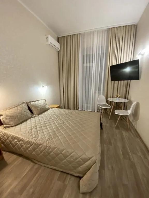 Апартаменты на Театральной 26 - главное фото