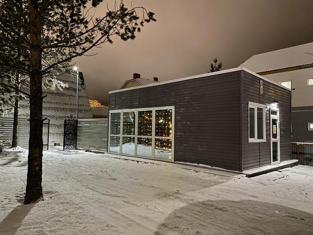 Бунгало Brooklin House - главное фото