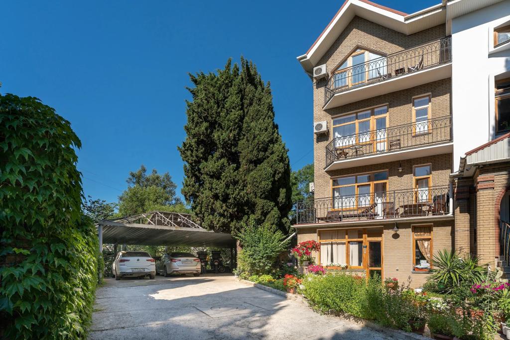 Гостевой дом Чайка - главное фото