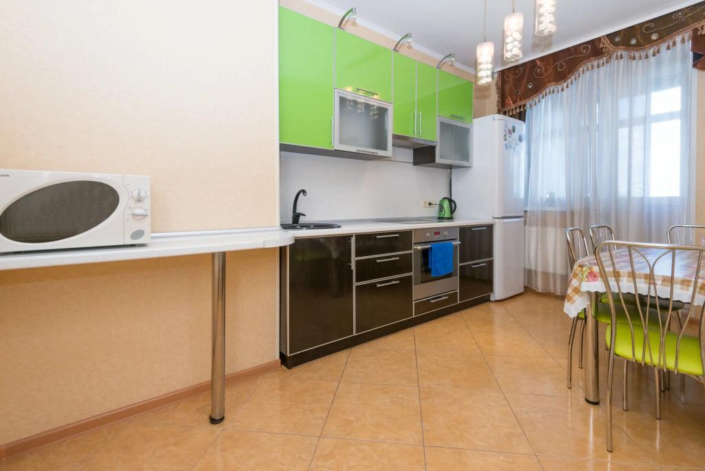 Апартаменты Вокзальная 19 - главное фото