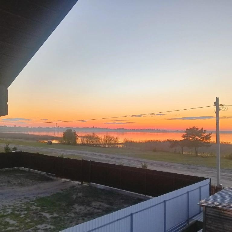 Частный дом Дуплекс на Первой Линии Селигера - главное фото