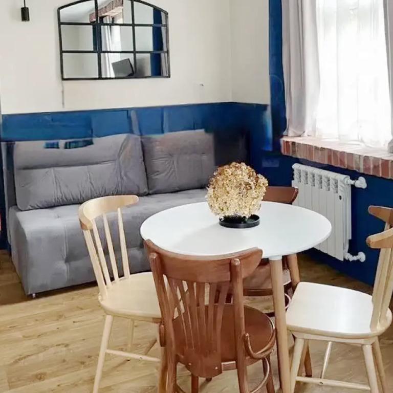 Апартаменты на Дорожном переулке 1 - главное фото