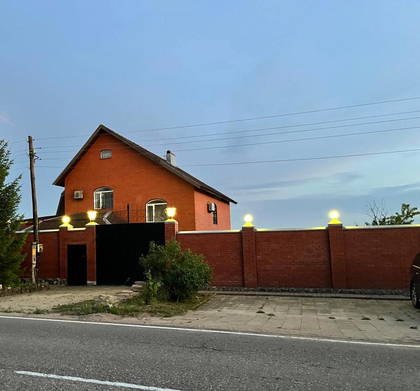 База отдыха Селигер Залучье - главное фото