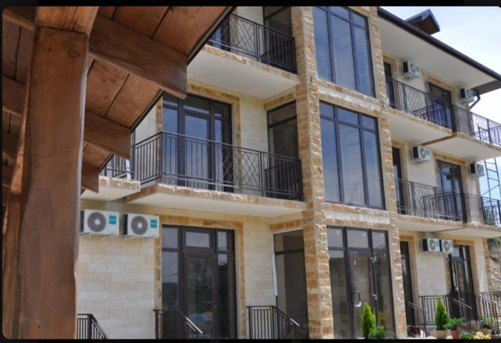 Гостевой дом Маленькая Италия - главное фото