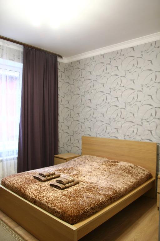 Гостевой дом Домодедово - главное фото