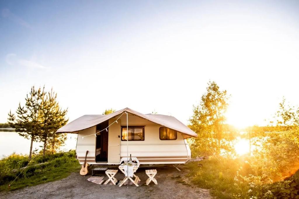 Частный Дом Wheel Home Belomorsk - главное фото