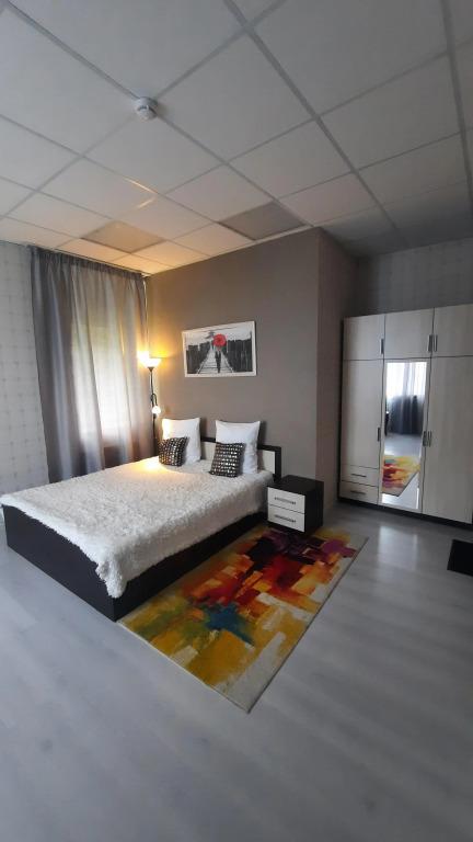 Отель Lime - главное фото