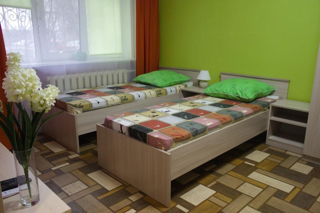 Апартаменты на Бабушкина 23 - главное фото