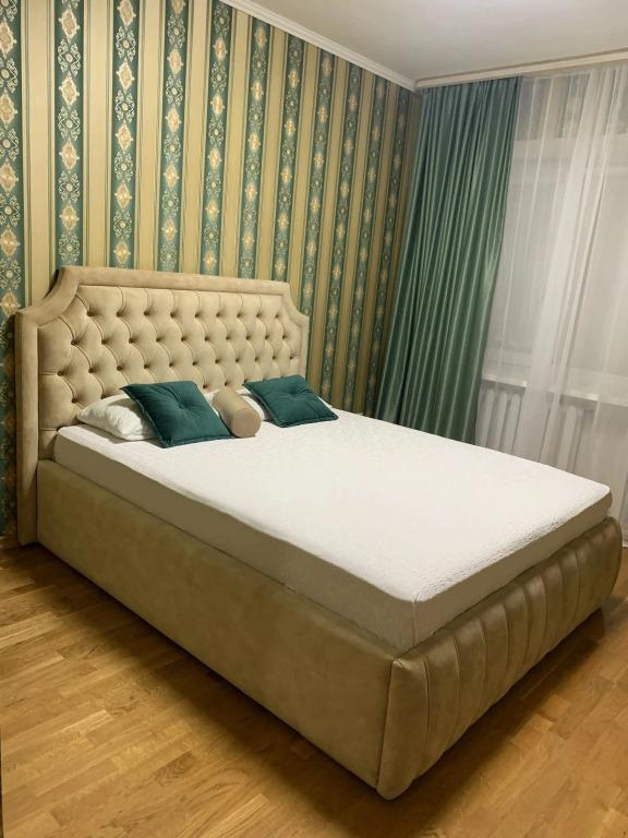 Квартира Московская 86 - главное фото