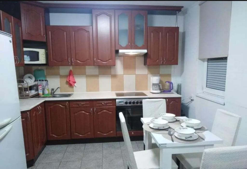 Гостевой дом Лодейное - главное фото