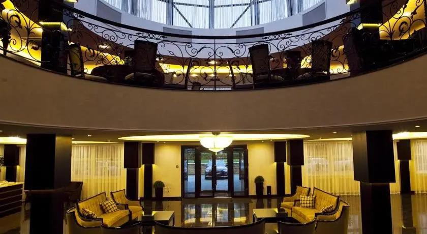 Отель Лада - главное фото