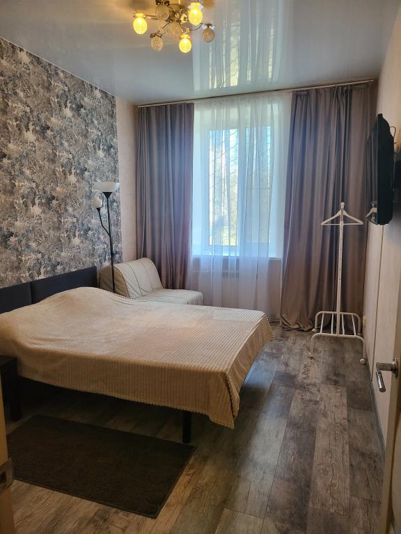 Апартаменты Суточно RentDay на улице Вязовская - главное фото