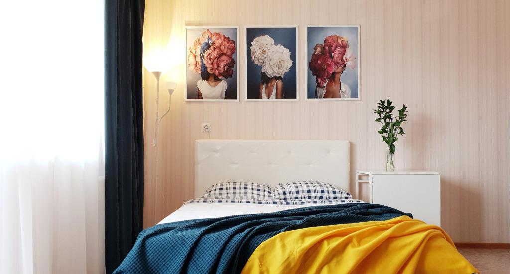 Апартаменты Суворова 20 - главное фото