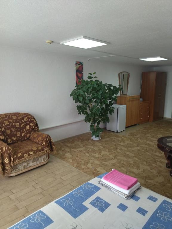 Гостевой Дом "Венец" - главное фото