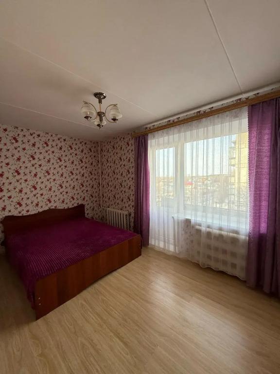 Квартира 3-комнатная на Гагарина 32 - главное фото