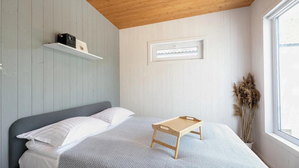 Частный дом Домики в Абрау - главное фото