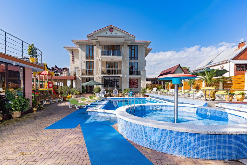 Гранат - главное фото