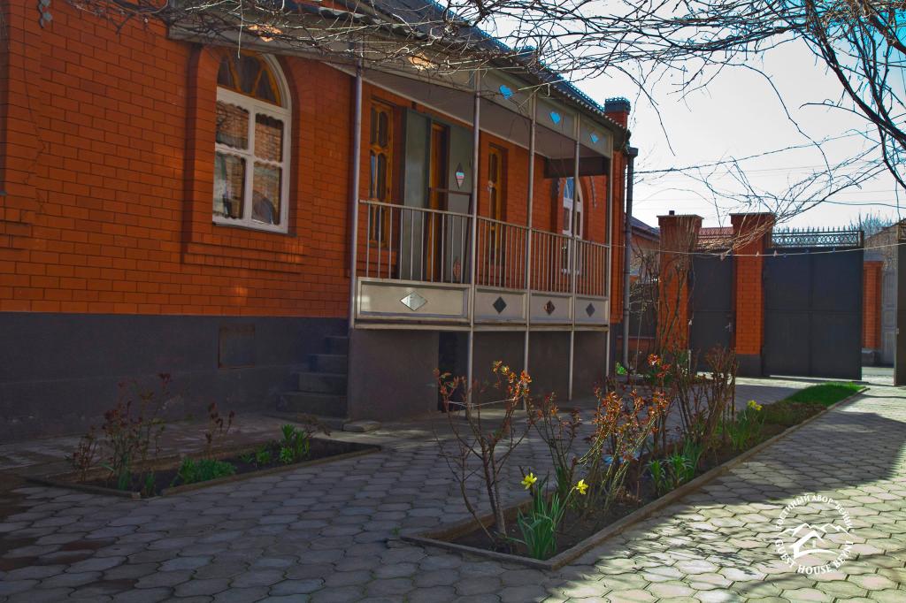 Гостевой дом Beyni - главное фото